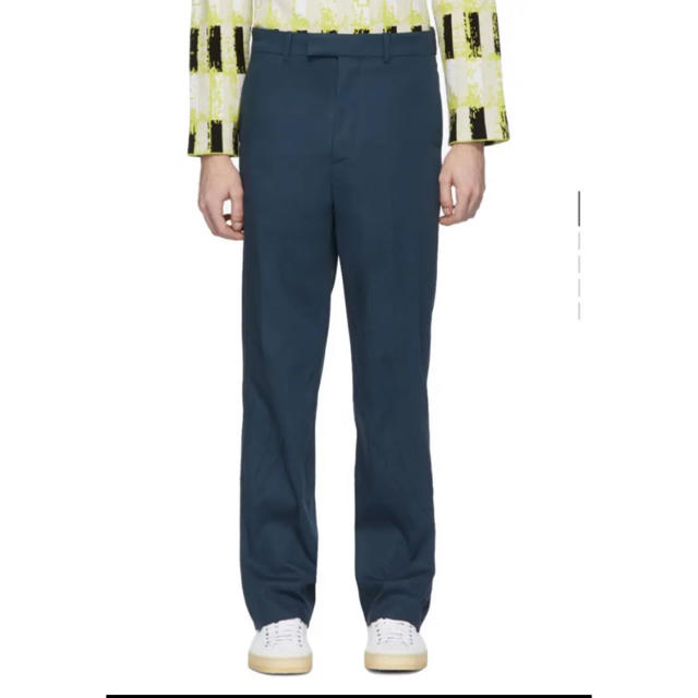 namacheko muuyaw trousers