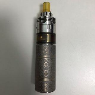 Golden Chameleon 18350 MOD(タバコグッズ)