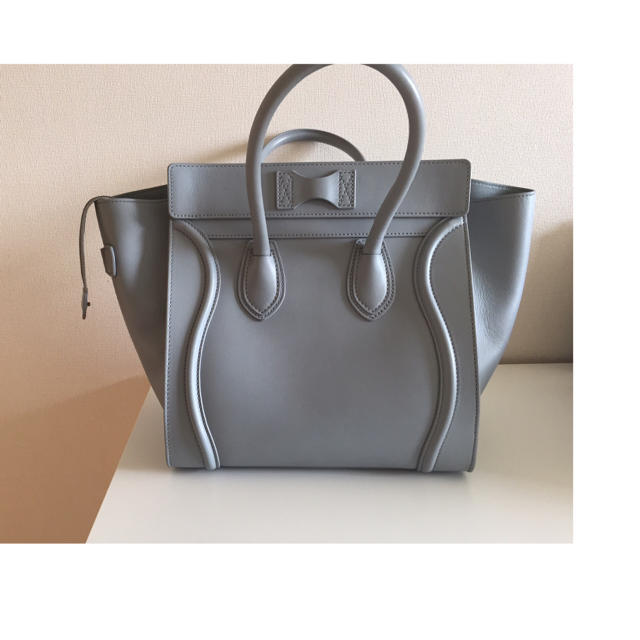 celine - CELINE♡ラゲージ マイクロ 稀少の通販 by ema☆'s shop celine - CELINE♡ラゲージ マイクロ 稀少の通販 by ema☆'s shop