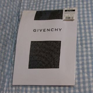 ジバンシィ(GIVENCHY)の値下げ ジバンシー XL  1575円→450円ストッキング(タイツ/ストッキング)