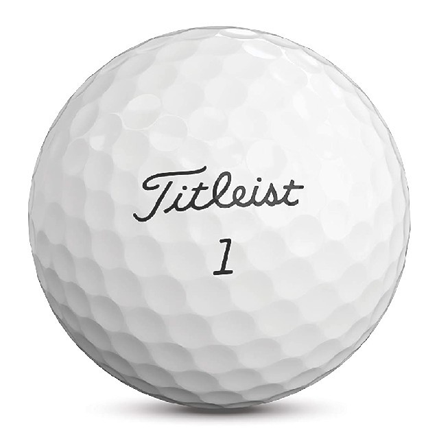 人気提案 タイトリスト proV1 2ダース 新品未使用 スポーツ/アウトドア