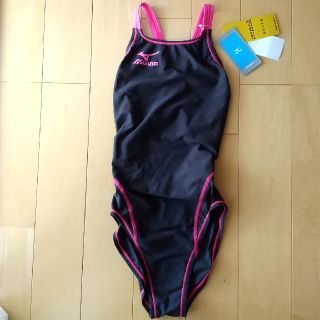 ミズノ(MIZUNO)のミズノ 競泳水着 エクサースーツ  Sサイズ(水着)