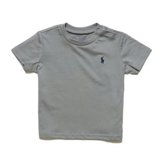 ポロラルフローレン(POLO RALPH LAUREN)のラルフローレン　ポロ　Tシャツ　120cm(Tシャツ/カットソー)