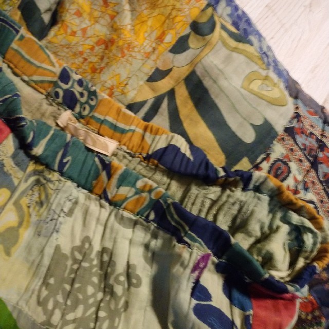 titicaca(チチカカ)のえっちゃん様 専用ページ レディースのスカート(ロングスカート)の商品写真