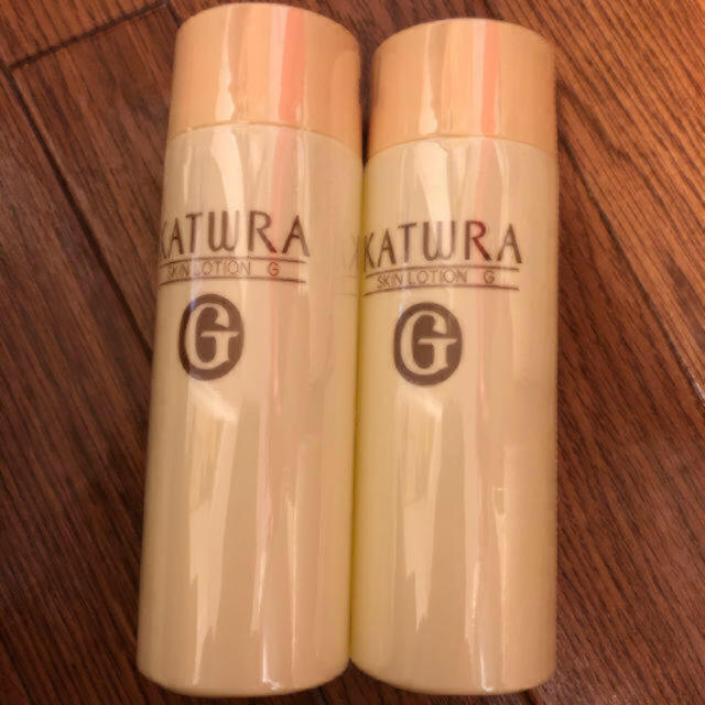 カツウラ スキンローションG しっとりタイプ-www.villanueva-lab.com