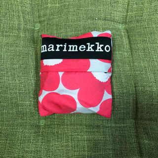 マリメッコ(marimekko)のmarimekko マリメッコ スマートバッグ(エコバッグ)