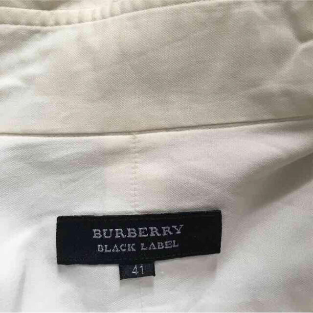 BURBERRY(バーバリー)のサン様専用 メンズのトップス(Tシャツ/カットソー(七分/長袖))の商品写真