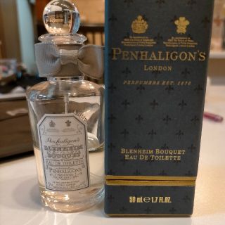 ペンハリガン(Penhaligon's)のPENHALIGON ペンハリガン ブレナムブーケ オードトワレ 50ml(ユニセックス)