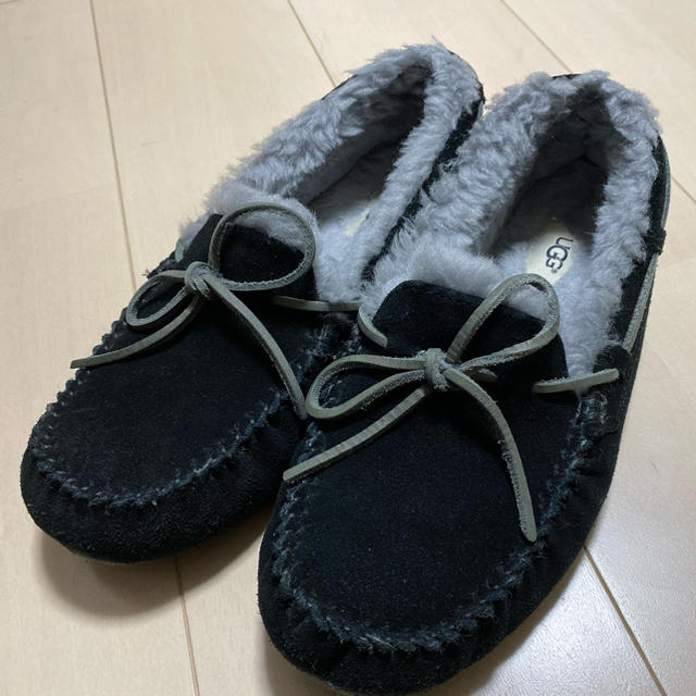 ▫️UGG M OLSEN  アグ メンズスリッポン