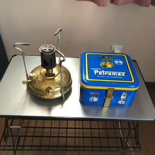 Petromax - ペトロマックス ケロシンバーナーの通販 by kalori's shop