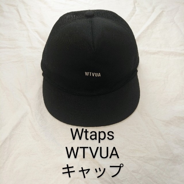 専用 Wtaps ダブルタップス 16s/s MILITIA 02