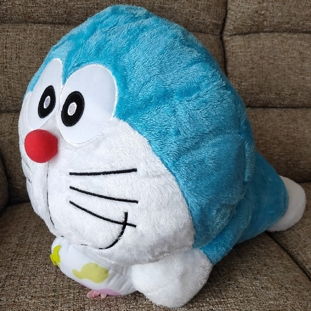 ドラえもん - 新品未使用 ドラえもん のび太の新恐竜 ギガ ドラえもん - 新品未使用 ドラえもん のび太の新恐竜 ギガ