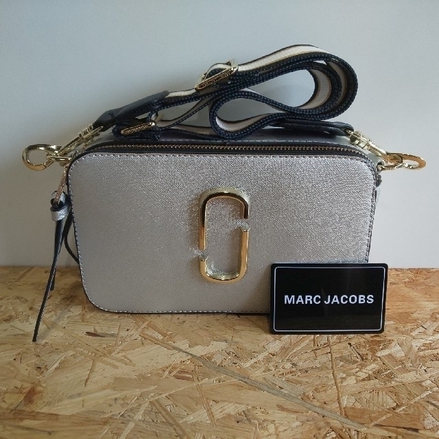 MARC JACOBSショルダーバック