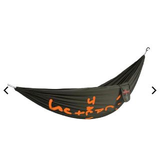 シュプリーム(Supreme)のCACTUS JACK PORTABLE HAMMOCK(寝袋/寝具)