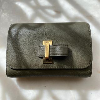 DELVAUX 財布(財布)