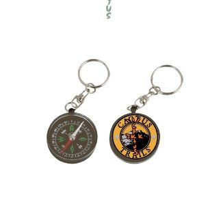 シュプリーム(Supreme)のCACTUS TRAILS COMPASS KEY CHAIN(その他)