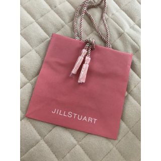 ジルスチュアート(JILLSTUART)のジルスチュアート　ショップ袋　ショッパー(ショップ袋)