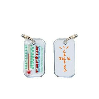 シュプリーム(Supreme)のCACTUS TRAILS THERMOMETER KEYCHAIN(その他)