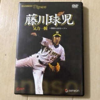 ハンシンタイガース(阪神タイガース)の藤川球児・気力一瞬～熱闘の46セーブ～(記念品/関連グッズ)