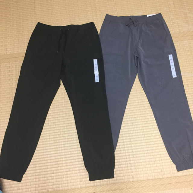 Gu メンズ ジョガーパンツの通販 By まーくん S Shop ジーユーならラクマ Gu メンズ ジョガーパンツの通販 By まーくん S Shop ジーユーならラクマ