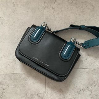 マークバイマークジェイコブス(MARC BY MARC JACOBS)のマークバイマークジェイコブス ショルダーバッグ(ショルダーバッグ)