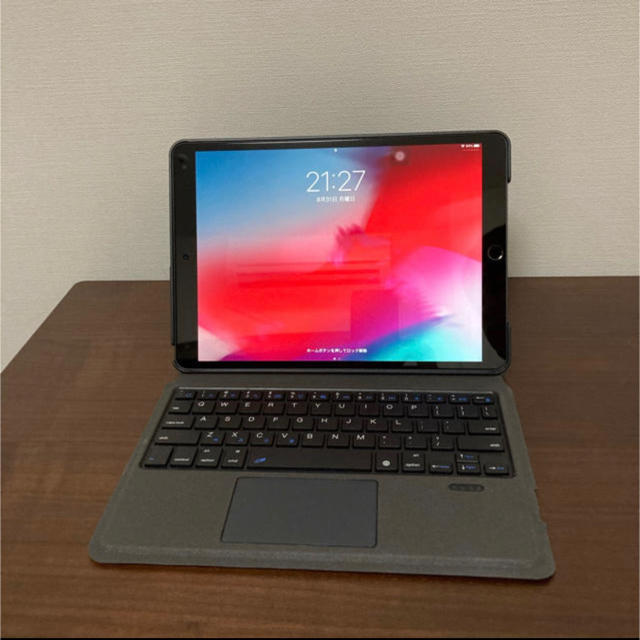 Apple(アップル)のBucharaty様専用 スマホ/家電/カメラのPC/タブレット(タブレット)の商品写真