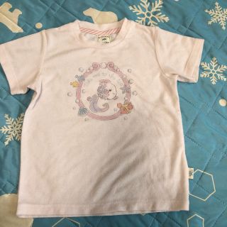 ジェラートピケ(gelato pique)のジェラートピケ110-120(Tシャツ/カットソー)