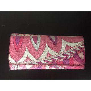 エミリオプッチ(EMILIO PUCCI)のエミリオプッチ お財布(財布)