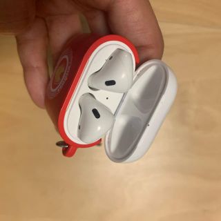 AirPods 第二世代2回程度使用美品-