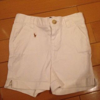 ラルフローレン(Ralph Lauren)のラルフローレン ショートパンツ(パンツ)