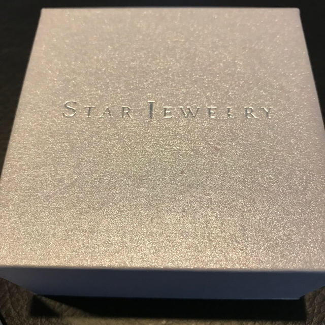 STAR JEWELRY(スタージュエリー)のブレスレット　18K レディースのアクセサリー(ブレスレット/バングル)の商品写真