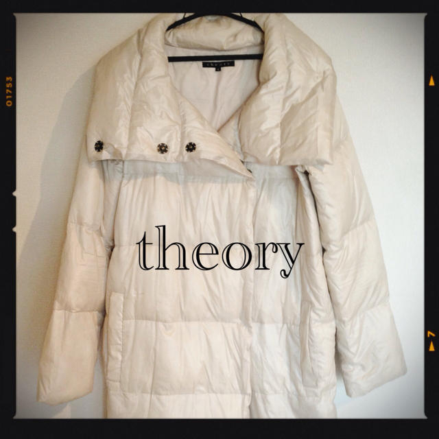 Theory - おさな様♡