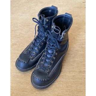 ウエスコ(Wesco)のwesco job master(ブーツ)