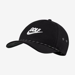 ナイキ(NIKE)の限定完売品 ナイキゴルフ キャップエアロビルクラシック99(キャップ)