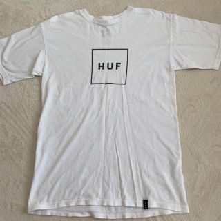 ハフ(HUF)のHUF Tシャツ(Tシャツ/カットソー(半袖/袖なし))