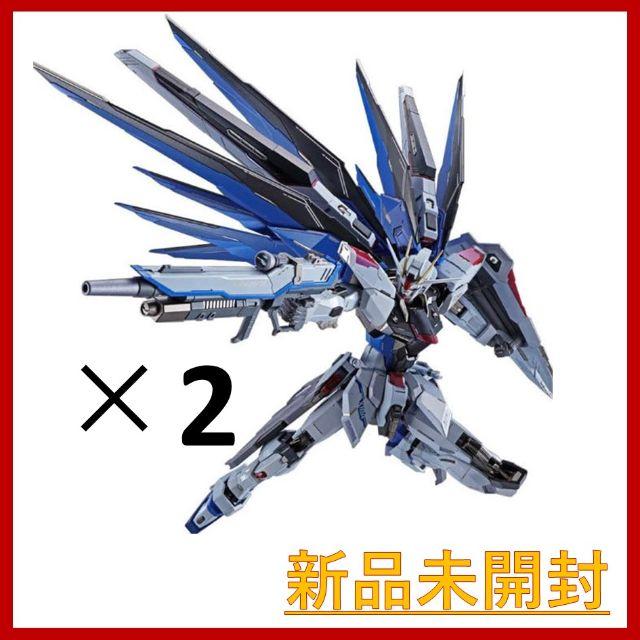新品 未開封 メタルビルド フリーダムガンダム CONCEPT 2- 新品 未開封 メタルビルド フリーダムガンダム CONCEPT 2-