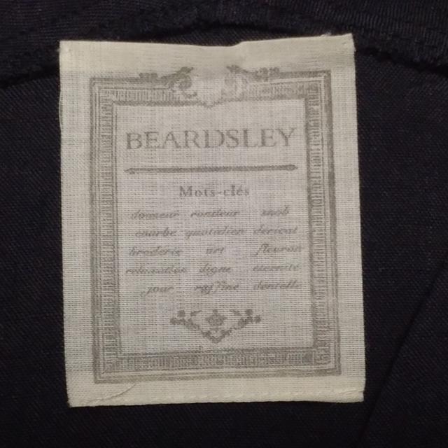 BEARDSLEY(ビアズリー)のビアズリー オールインワン サイズF - レディースのパンツ(オールインワン)の商品写真