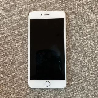 アップル(Apple)のiPhone6plus ジャンク品(スマートフォン本体)