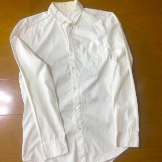 スティーブンアラン(steven alan)のSteven Alan long sleeve shirt size XS(シャツ)