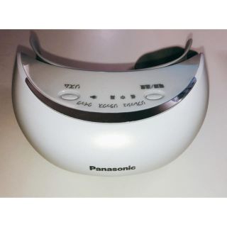 パナソニック(Panasonic)のパナソニック 目元エステ EH-CSW67 (フェイスケア/美顔器)