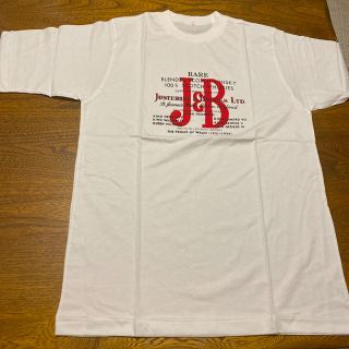 JUSTERINI & BROOKS LTD Tシャツ 日本製(Tシャツ/カットソー(半袖/袖なし))