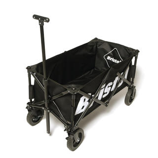 エフシーアールビー(F.C.R.B.)の新品未使用 F.C.Real.Bristol Field Carry Cart(その他)