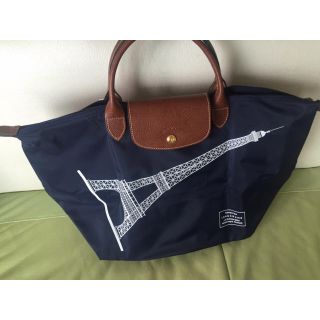 ロンシャン(LONGCHAMP)の❤︎meimei❤︎様専用プリアージュ(ハンドバッグ)