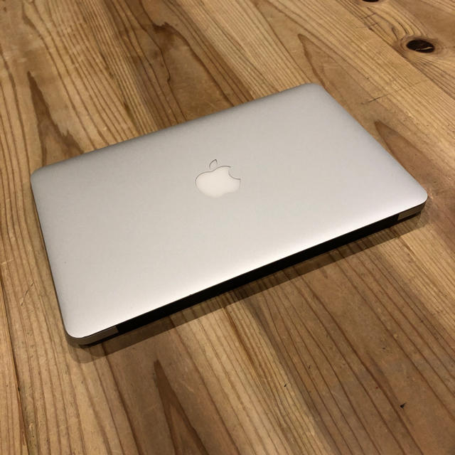 Mac 11インチ early2015の通販 by だいぷ's shop｜マックならラクマ (Apple) - 格安！
ノートPC
MacBook air 高品質特価
