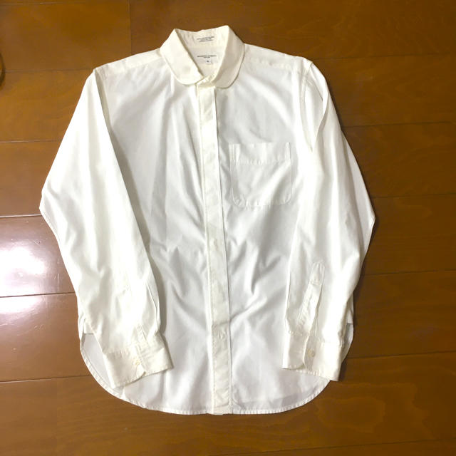 Engineered Garments(エンジニアードガーメンツ)のEngineered Garments shirt size S 美品 メンズのトップス(シャツ)の商品写真