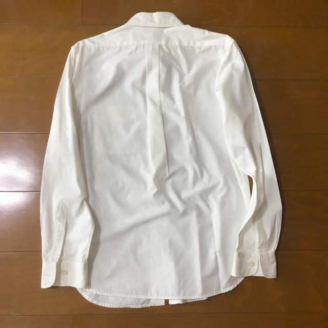 Engineered Garments(エンジニアードガーメンツ)のEngineered Garments shirt size S 美品 メンズのトップス(シャツ)の商品写真