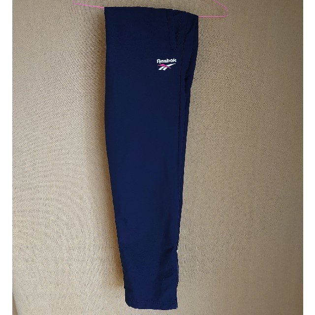 Reebok(リーボック)のリーボックトラックパンツ メンズのパンツ(その他)の商品写真