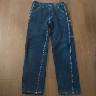 サムライジーンズ(SAMURAI JEANS)のサムライジーンズ ペインターパンツ(デニム/ジーンズ)