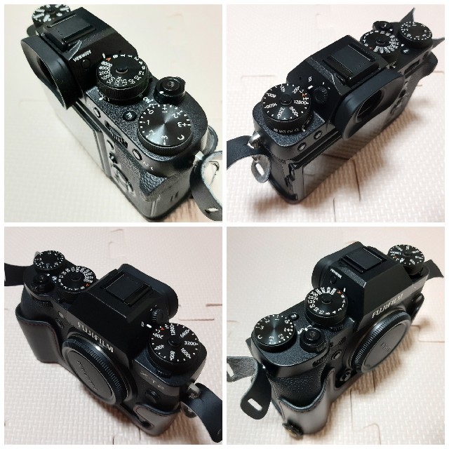 超美品」 FUJIFILM X−T2 レンズキットXF18-55mm オンラインストア販促