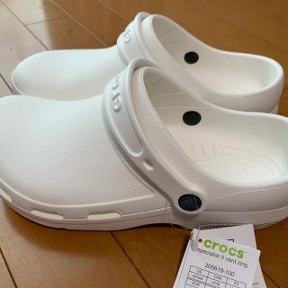 クロックス(crocs)のクロックス　スペシャリストⅡ(サンダル)